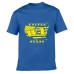  All States Collection “United We Stand” 100% Cotton Unisex T-shirt Graphic Tee