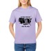  All States Collection “United We Stand” 100% Cotton Unisex T-shirt Graphic Tee