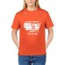  All States Collection “United We Stand” 100% Cotton Unisex T-shirt Graphic Tee