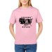 All States Collection “United We Stand” 100% Cotton Unisex T-shirt Graphic Tee
