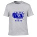  All States Collection “United We Stand” 100% Cotton Unisex T-shirt Graphic Tee