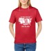  All States Collection “United We Stand” 100% Cotton Unisex T-shirt Graphic Tee