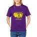  All States Collection “United We Stand” 100% Cotton Unisex T-shirt Graphic Tee