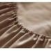 the Season Essentials Wrinkle Free Sheet Sets with Deep Pockets & Stain Resistant, 1800 Thread Count Bamboo Based