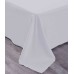 the Season Essentials Wrinkle Free Sheet Sets with Deep Pockets & Stain Resistant, 1800 Thread Count Bamboo Based