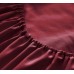 the Season Essentials Wrinkle Free Sheet Sets with Deep Pockets & Stain Resistant, 1800 Thread Count Bamboo Based