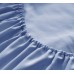 the Season Essentials Wrinkle Free Sheet Sets with Deep Pockets & Stain Resistant, 1800 Thread Count Bamboo Based
