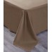 the Season Essentials Wrinkle Free Sheet Sets with Deep Pockets & Stain Resistant, 1800 Thread Count Bamboo Based