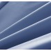 the Season Essentials Wrinkle Free Sheet Sets with Deep Pockets & Stain Resistant, 1800 Thread Count Bamboo Based