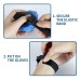  Kids Superhero Magic Gloves with Wrist Ejection Launcher