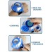 Kids Superhero Magic Gloves with Wrist Ejection Launcher