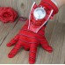  Kids Superhero Magic Gloves with Wrist Ejection Launcher