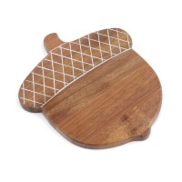 Thirstystone Acorn Trivet