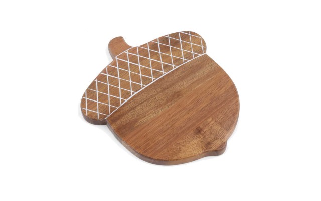  Acorn Trivet