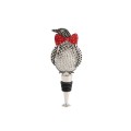 Wine Stoppers & Pourers