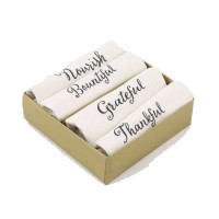 Thirstystone Harvest Napkins Set of 4