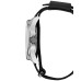  Raynham Interchangeable Strap Watch 44x48mm – Black