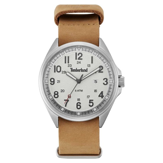  Raynham Interchangeable Strap Watch 44x48mm – Brown