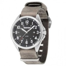 Timberland Raynham Interchangeable Strap Watch 44x48mm – Silver