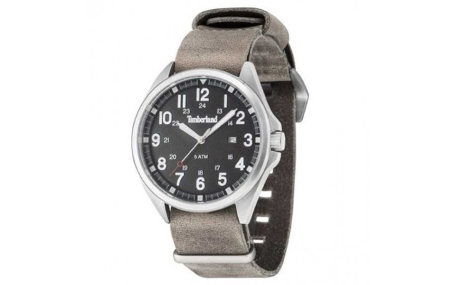  Raynham Interchangeable Strap Watch 44x48mm – Silver