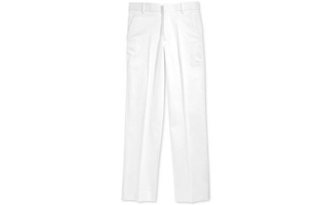  Big Boys’ Fine Twill Pants