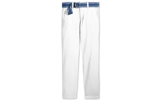  Dagger Twill Pants, Big Boys