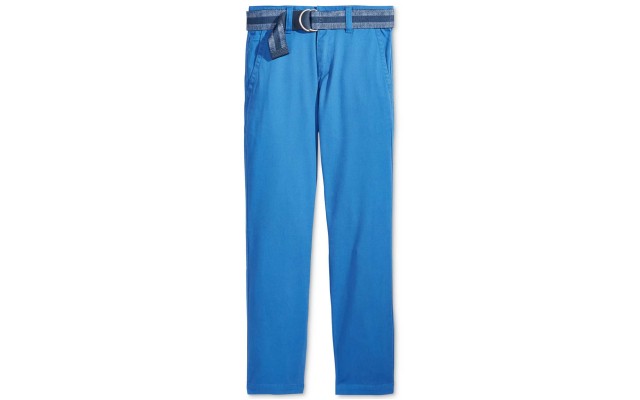 Dagger Twill Pants, Big Boys