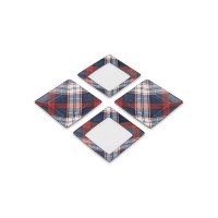 Tommy Hilfiger Gifts Collection Appetizer Plates