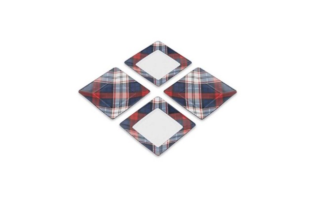  Gifts Collection Appetizer Plates