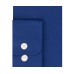 Men’s Athletic Fit Performance Stretch TH Flex Collar Dress Shirt (Navy, 14.5X32-33)