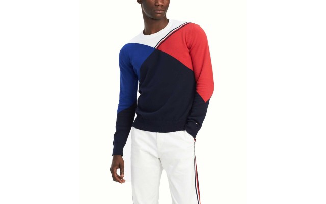  Men’s Bobby Sweatshirts