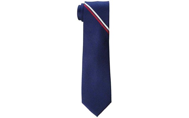  Men’s Broken Windowpane (Red)