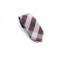 Tommy Hilfiger Men’s Classic Buffalo Plaid Ties