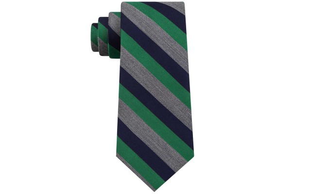  Men’s Heather Stripe Ties