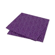 Tommy Hilfiger Men’s Micro Floral Pocket Square