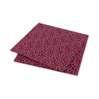 Tommy Hilfiger Men’s Micro Floral Pocket Square
