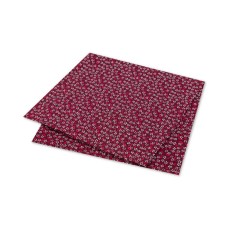 Tommy Hilfiger Men’s Micro Floral Pocket Square