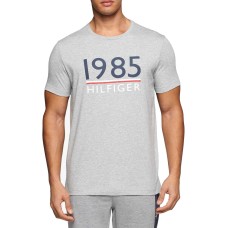 Tommy Hilfiger Men’s Modern Essentials Cotton Jersey Crew Neck T-Shirt