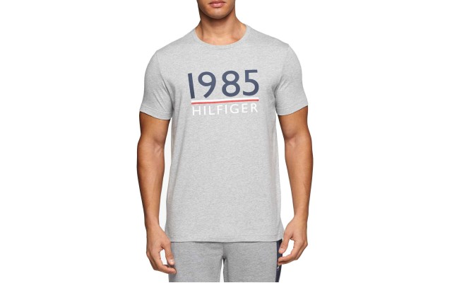  Men’s Modern Essentials Cotton Jersey Crew Neck T-Shirt