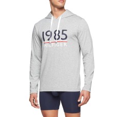 Tommy Hilfiger Men’s Modern Essentials Sleepwear Hoodies