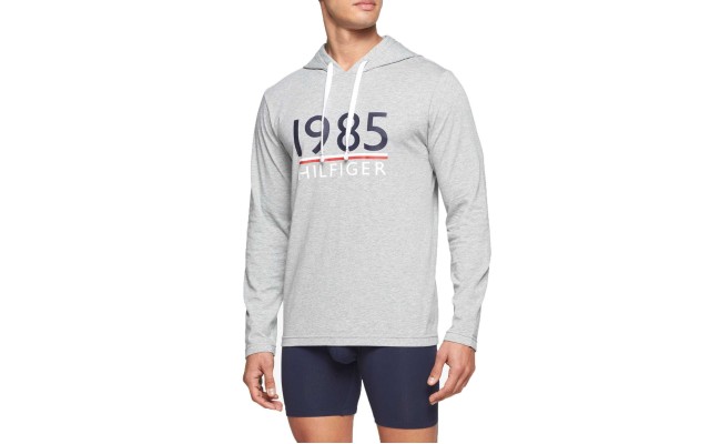  Men’s Modern Essentials Sleepwear Hoodies