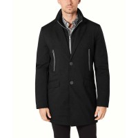Tommy Hilfiger Men’s Robert Rainco Modern Fit Jacket