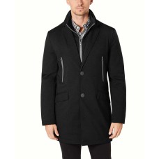 Tommy Hilfiger Men’s Robert Rainco Modern Fit Jacket