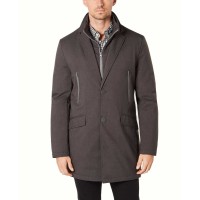 Tommy Hilfiger Men’s Robert Rainco Modern Fit Jacket
