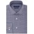 Navy Plaid