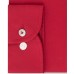  Men’s Slim-Fit Flex Performance Stretch Non-Iron Check Dress Shirt
