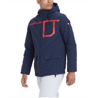Tommy Hilfiger Men’s Summerfield Coats