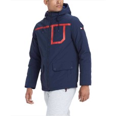 Tommy Hilfiger Men’s Summerfield Coats