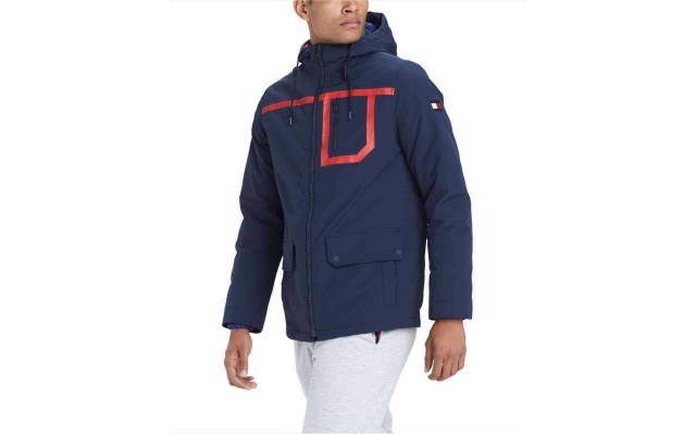  Men’s Summerfield Coats