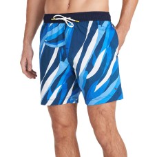 Tommy Hilfiger Mens Tide Trunks Swimsuits